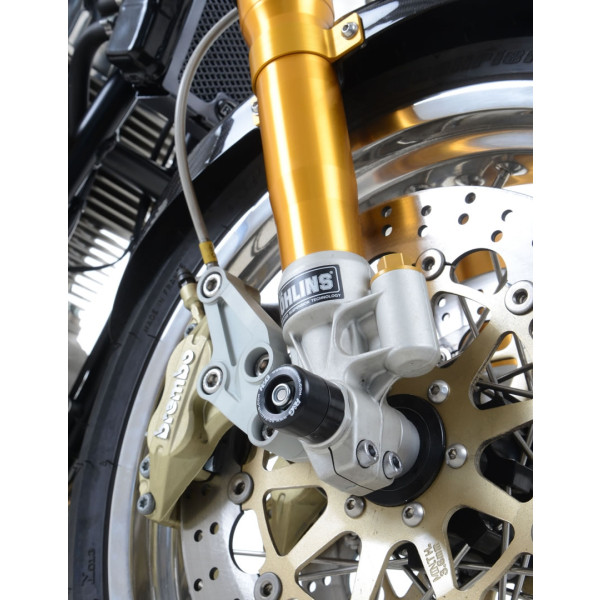 R&G FORK PROTECTORS NORTON